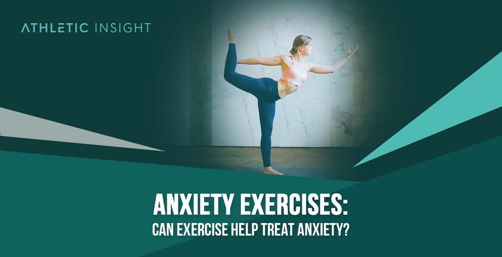 anxiety exercises