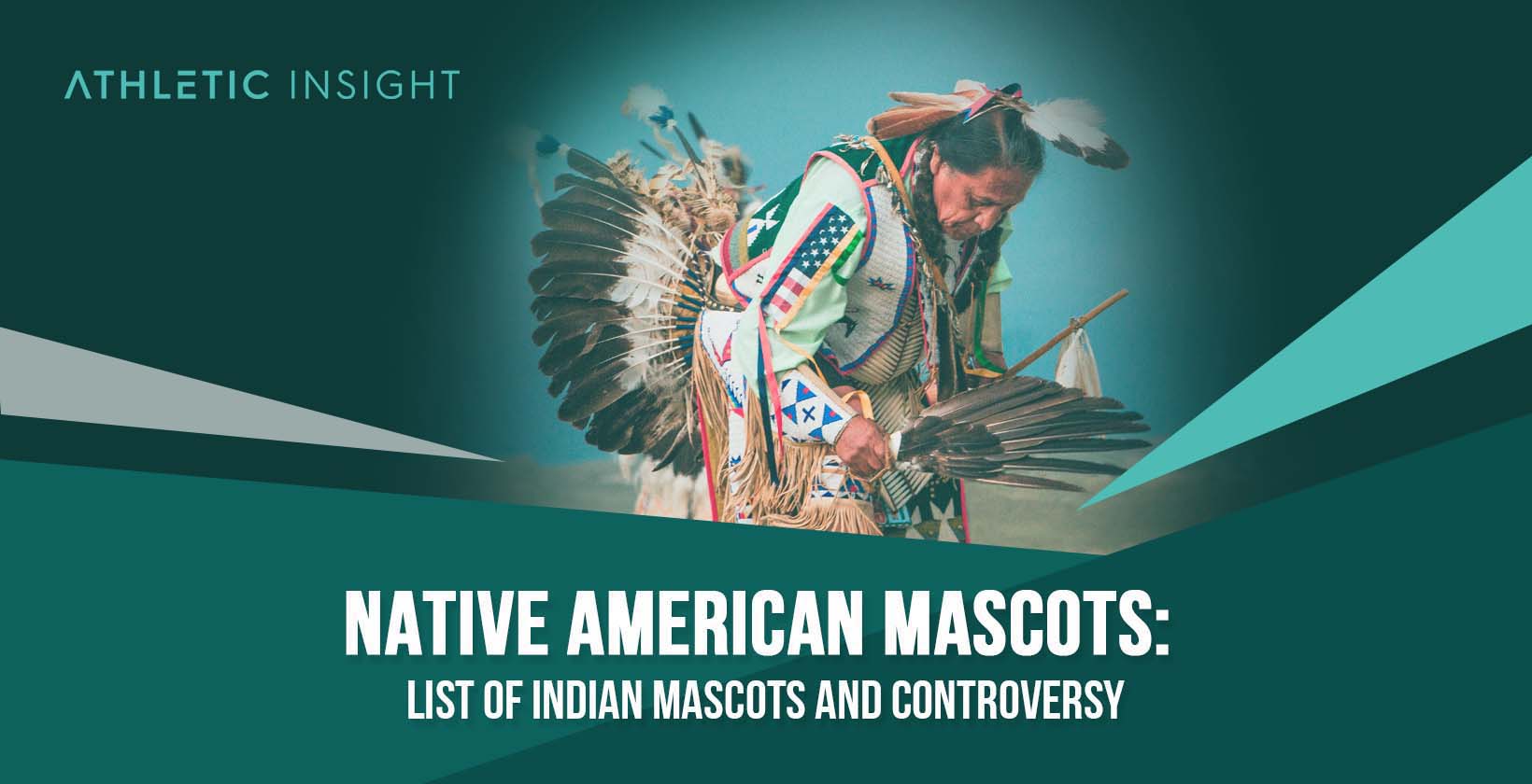 native american mascot essay