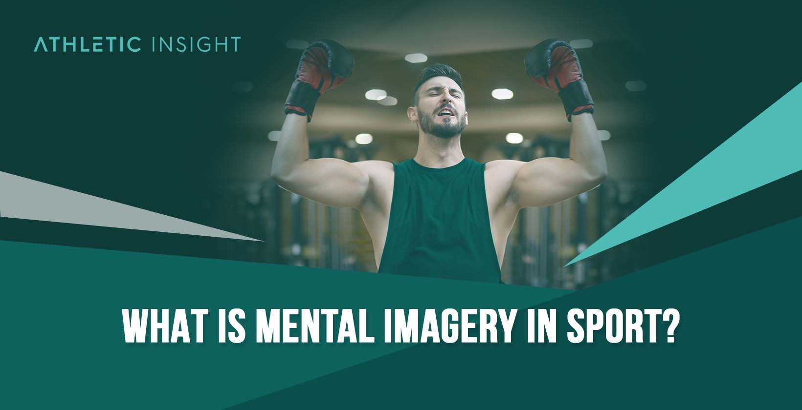 mental imagery in sport