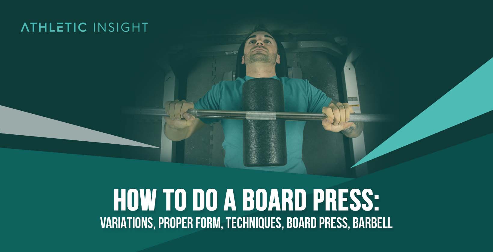 Performing Board Press