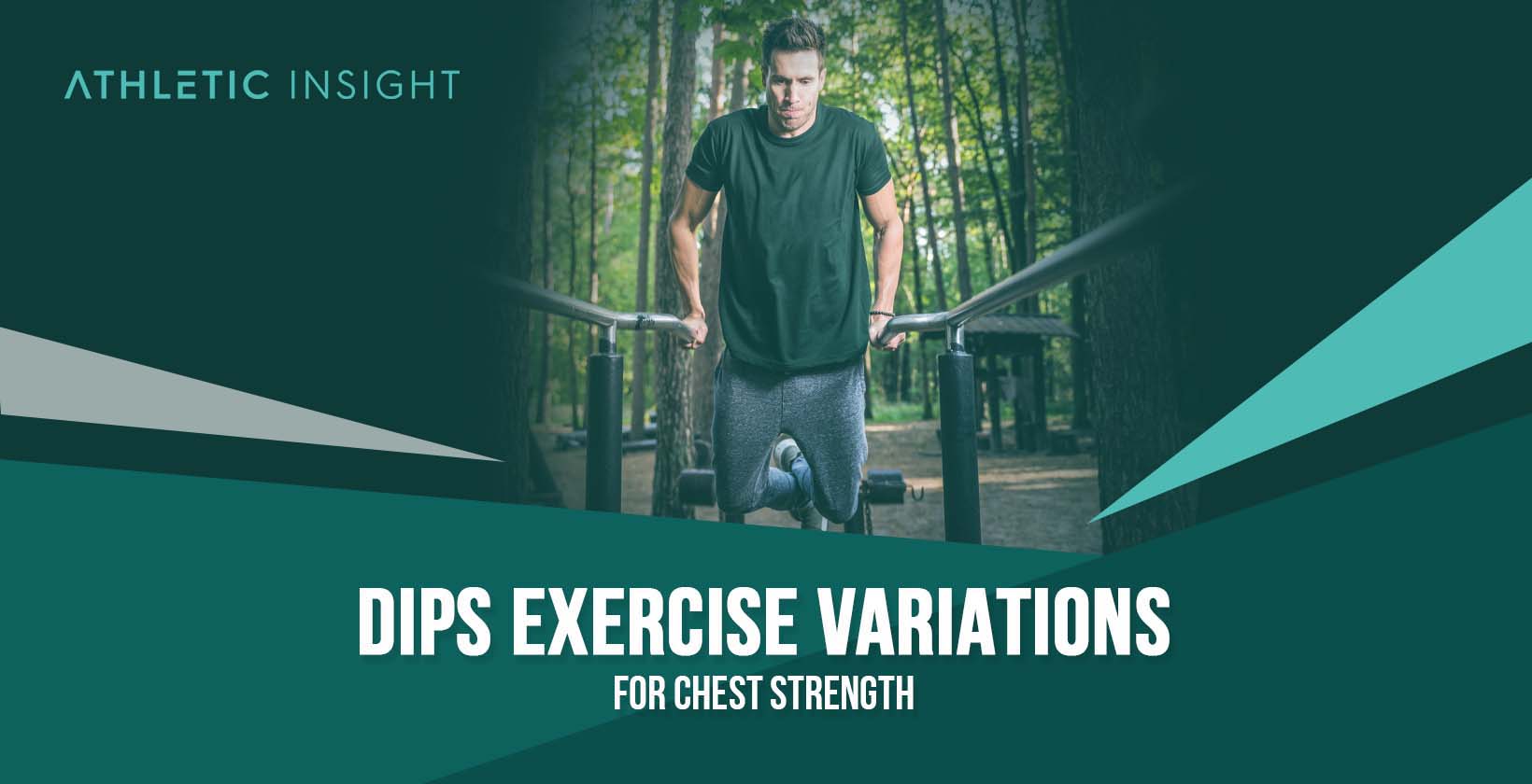 Dips Variations