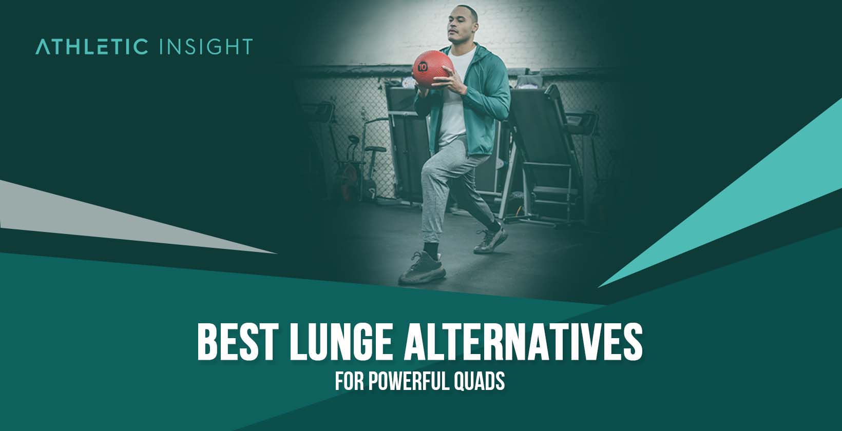 Best Lunge Alternatives