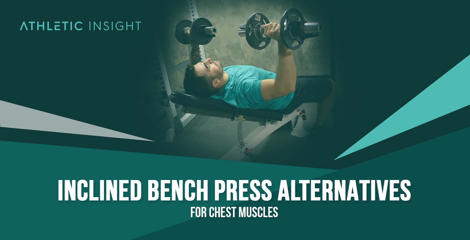 12 Bench Press Alternatives: Body Weight, Dumbbells, and More