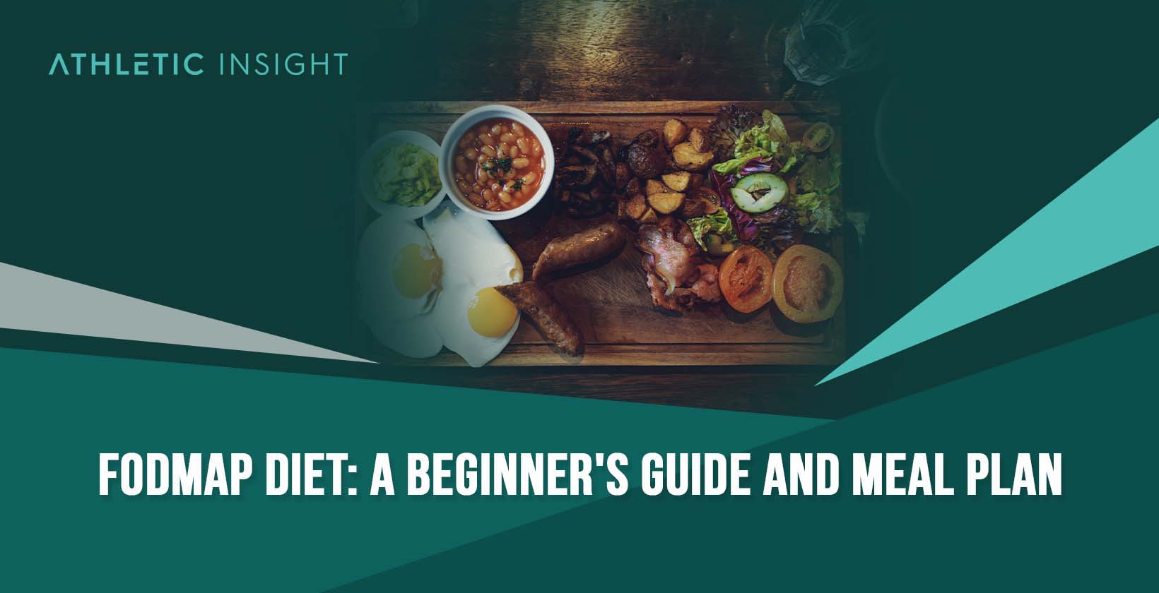 Fodmap Diet: A Beginner's Guide and Meal Plan