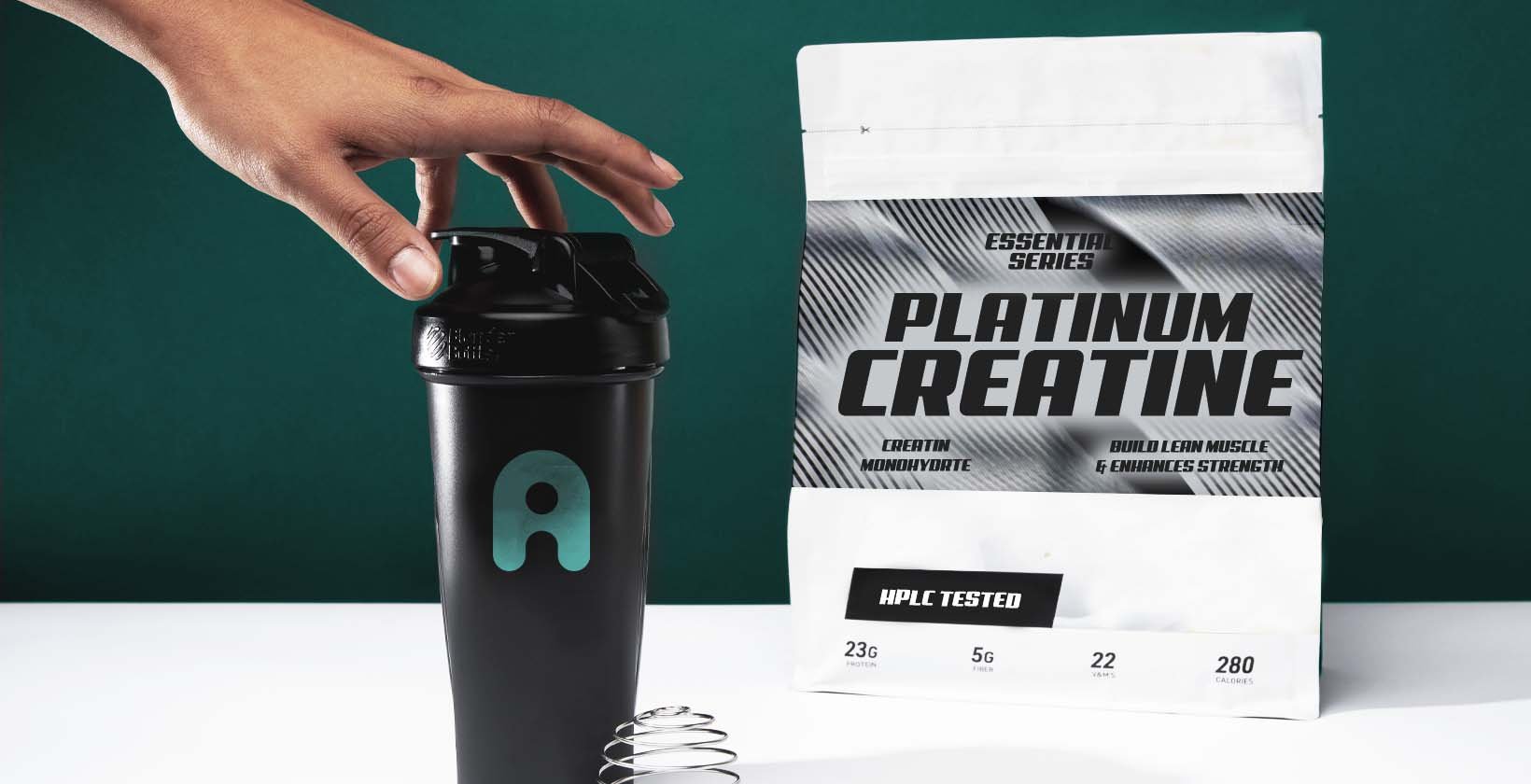 Best Creatine Powders