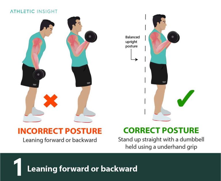 How to do Dumbbell Curl Variations, Proper Form, Techniques, Dumbbell