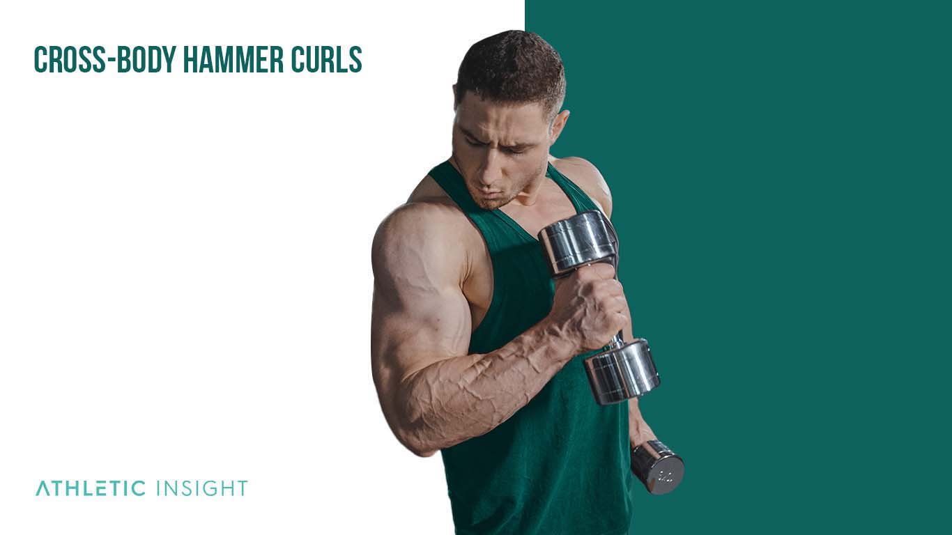 Cross Body Hammer Curls