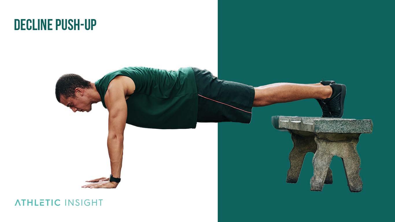 The Best Pushup Variation You're Not Using — Advanced Human