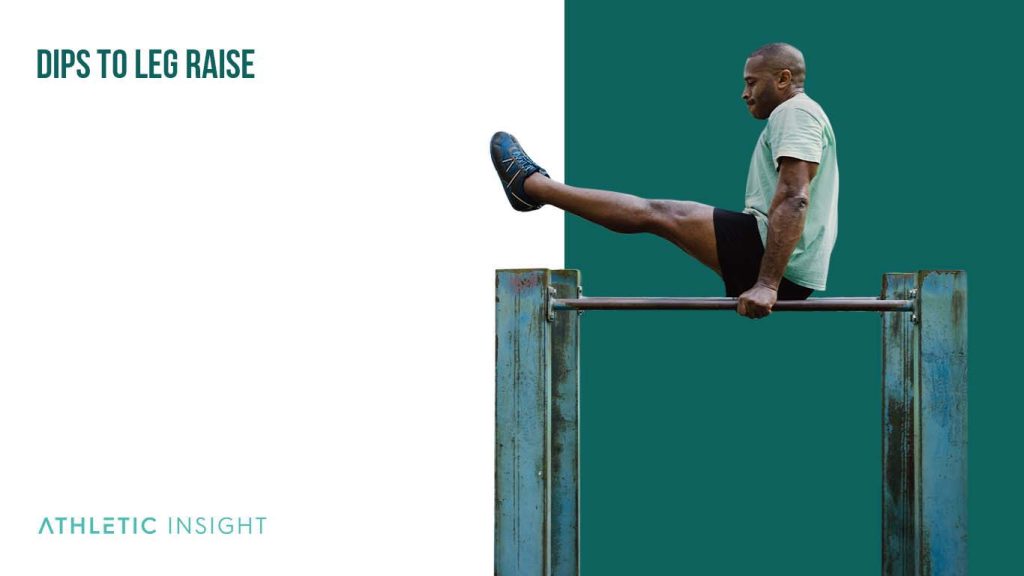 Dips Exercise Variations for Chest Strength Athletic Insight