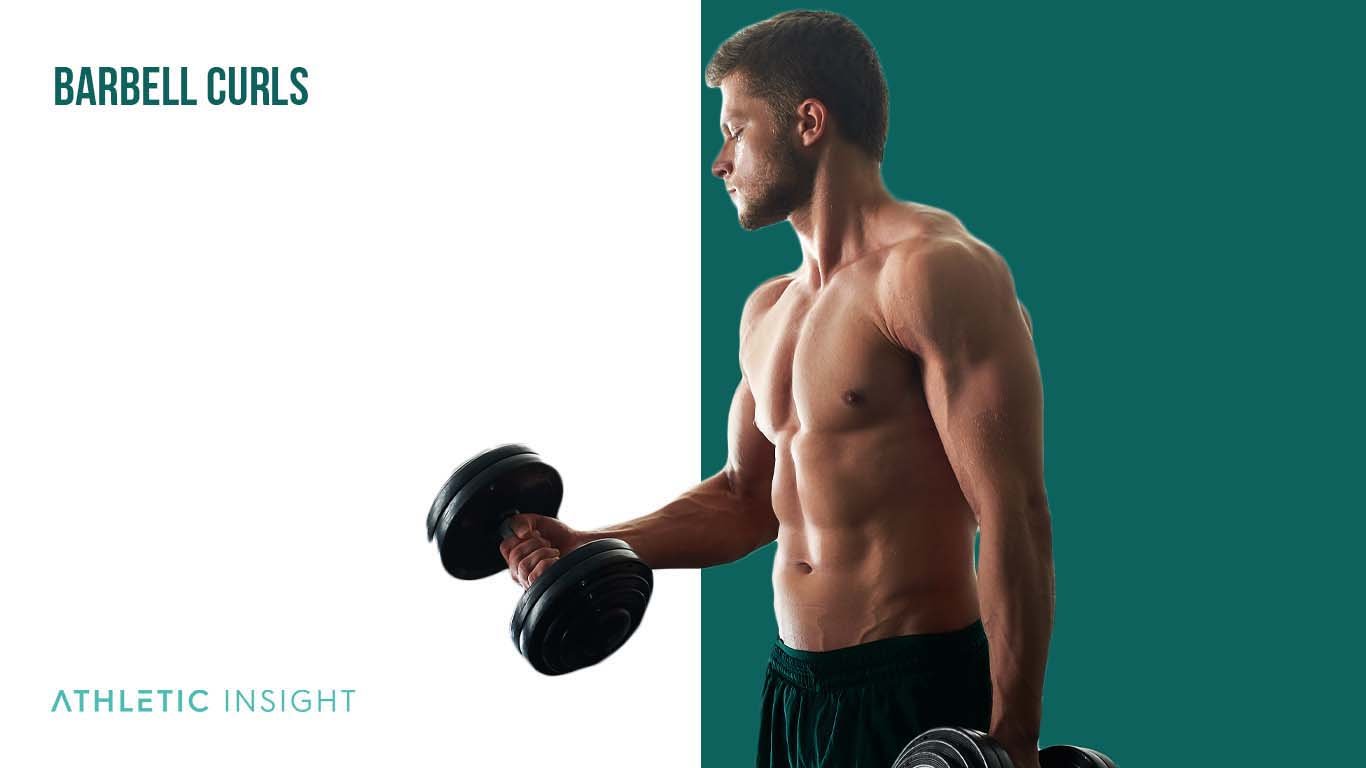 Dumbbell Curls