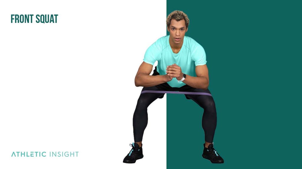 Best Leg Press Alternatives for Powerful Quads Athletic Insight