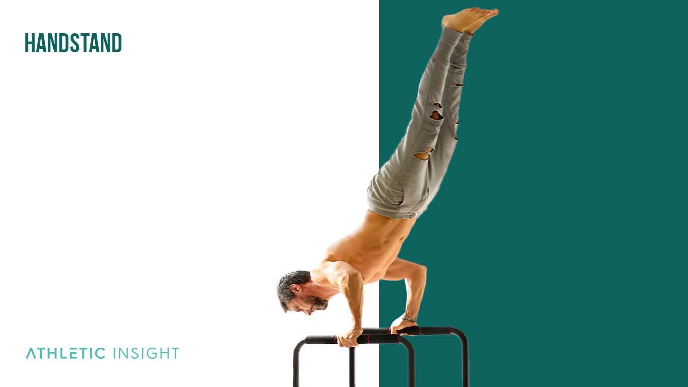 Bicep Curls Alternatives for Bigger Arms Handstand