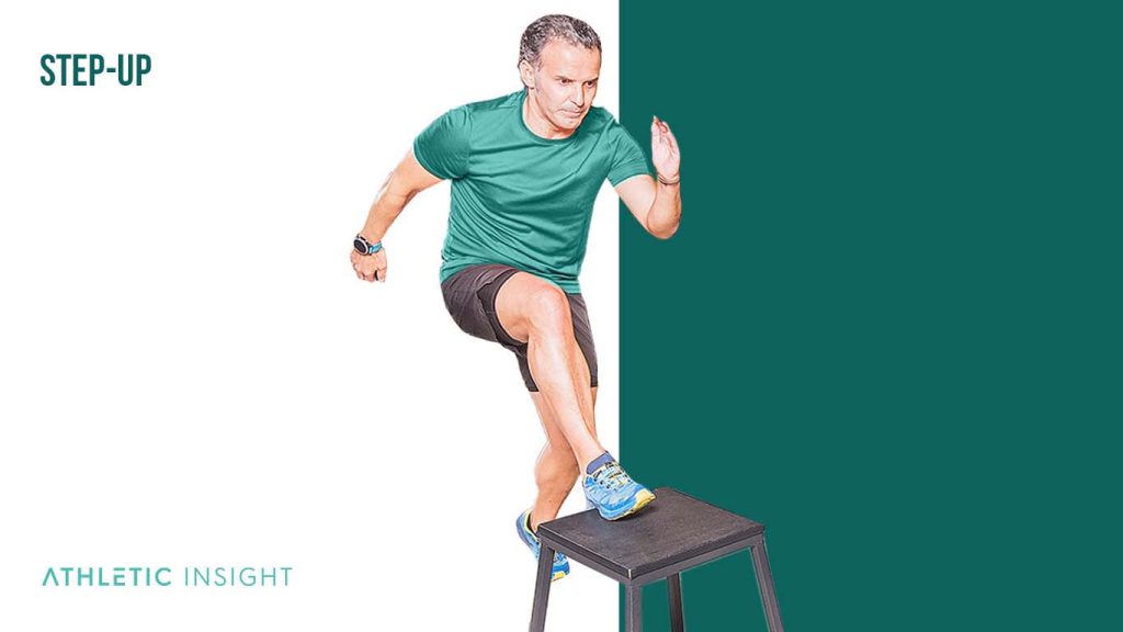 Split Squat Alternatives that will Work Your Glutes and Legs Athletic Insight