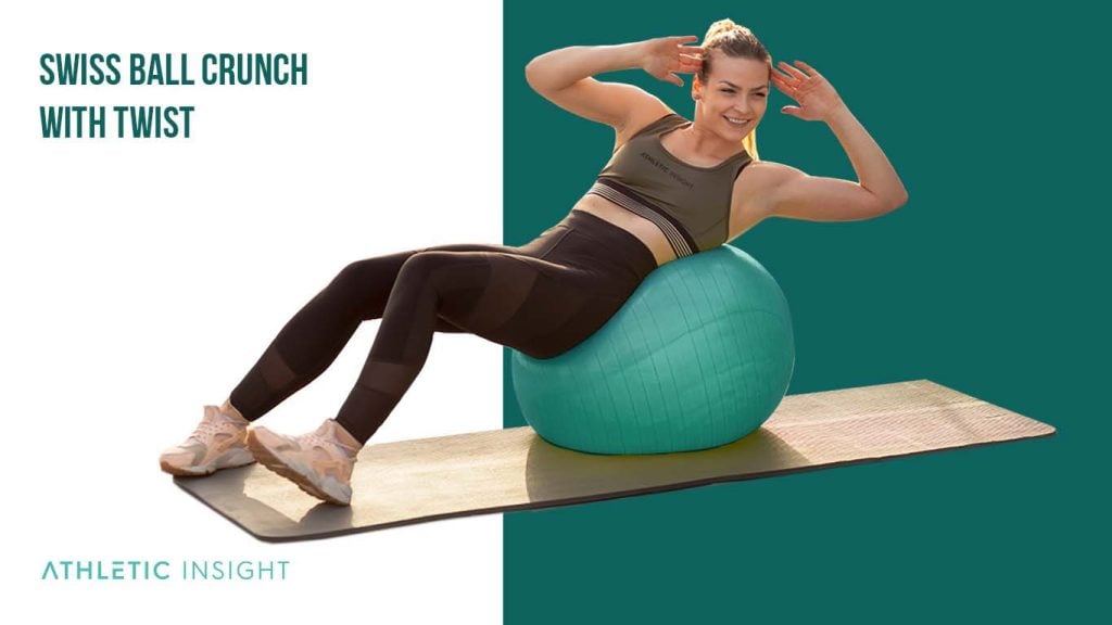 Plank Alternatives that Work Your Core Athletic Insight