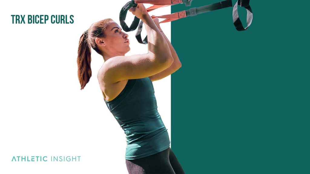 Bicep Curls Alternatives for Bigger Arms Athletic Insight