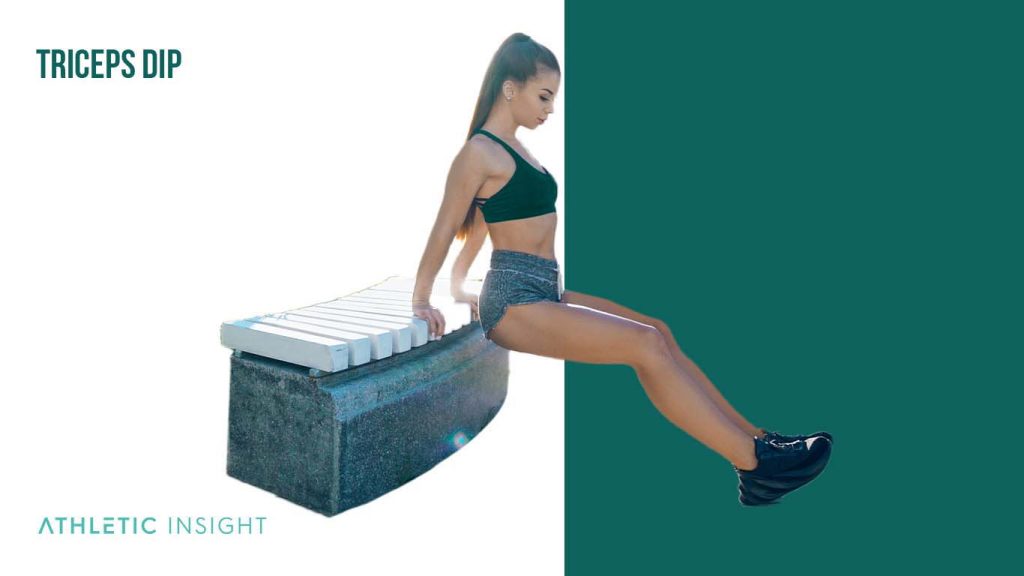 Push Up Alternatives for Effective Muscle Growth Athletic Insight