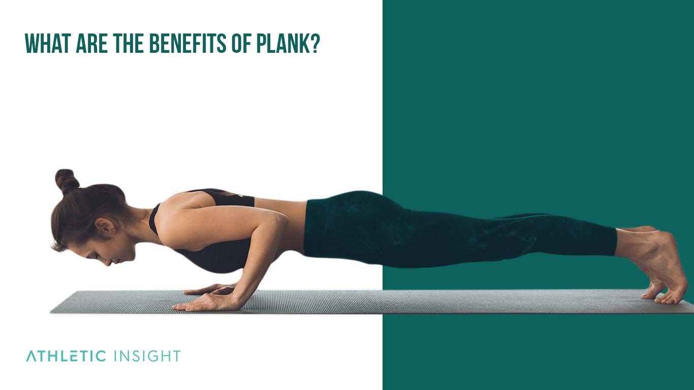 What Are the Benefits of Plank