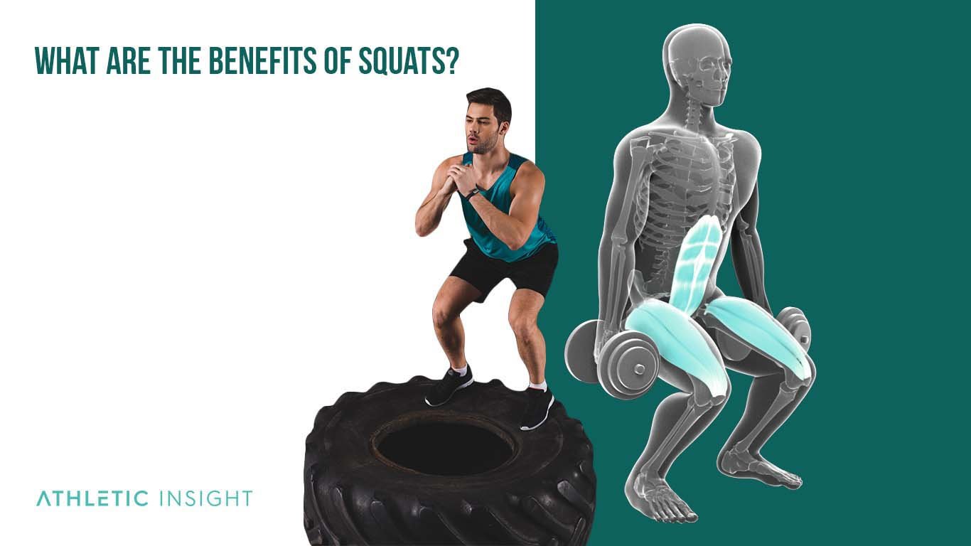 What are the benefits of squats