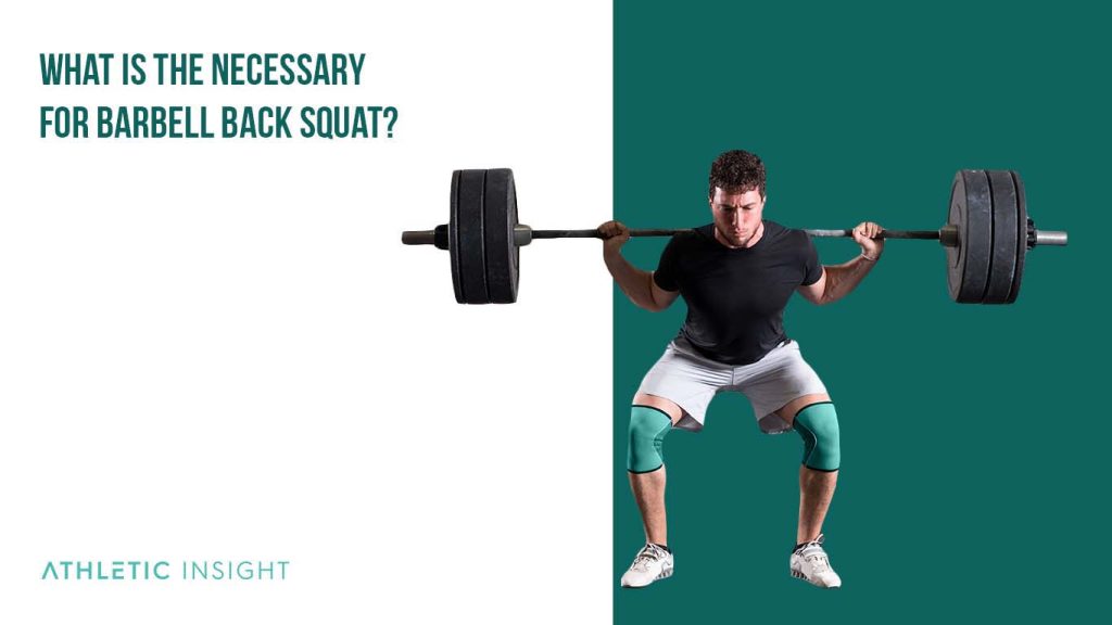 How to Barbell Back Squat Variations, Proper Form, Technique