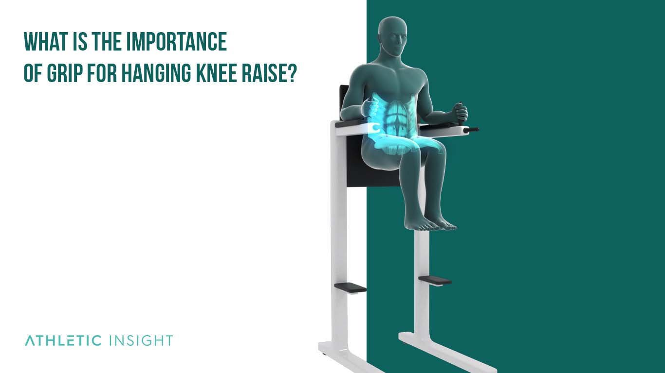 Hanging Knee Raise - Instructions, Information & Alternatives »