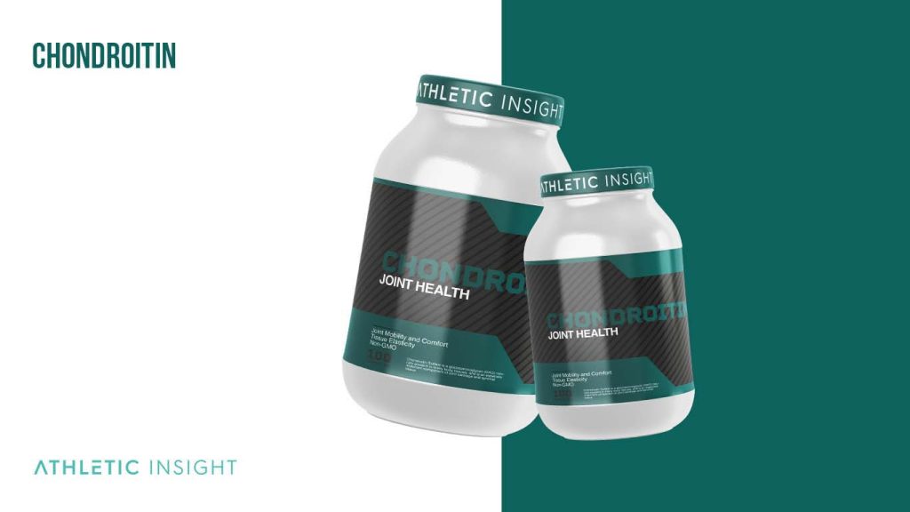 10 Best Supplements for Knee Pain Athletic Insight