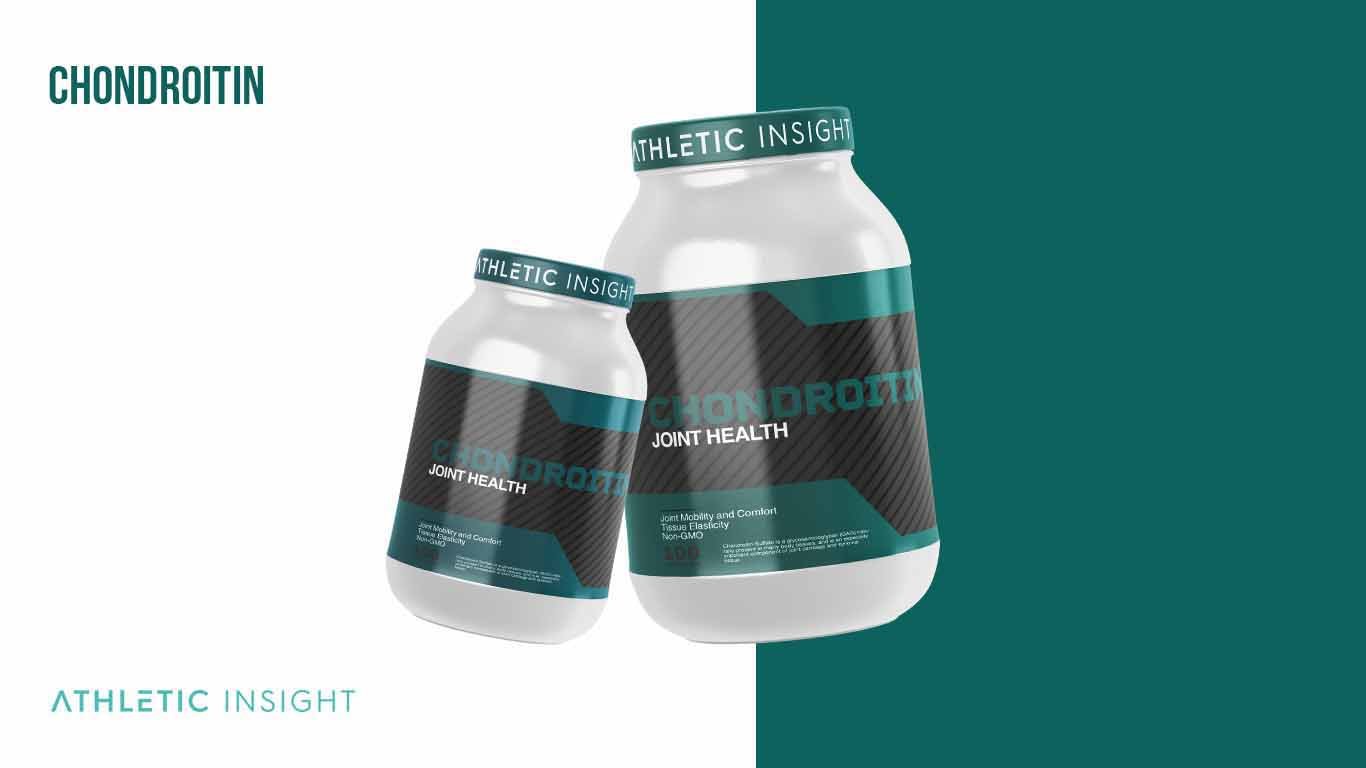 11 Best Supplements for Joint Pain: Buyer's Guide Chondroitin