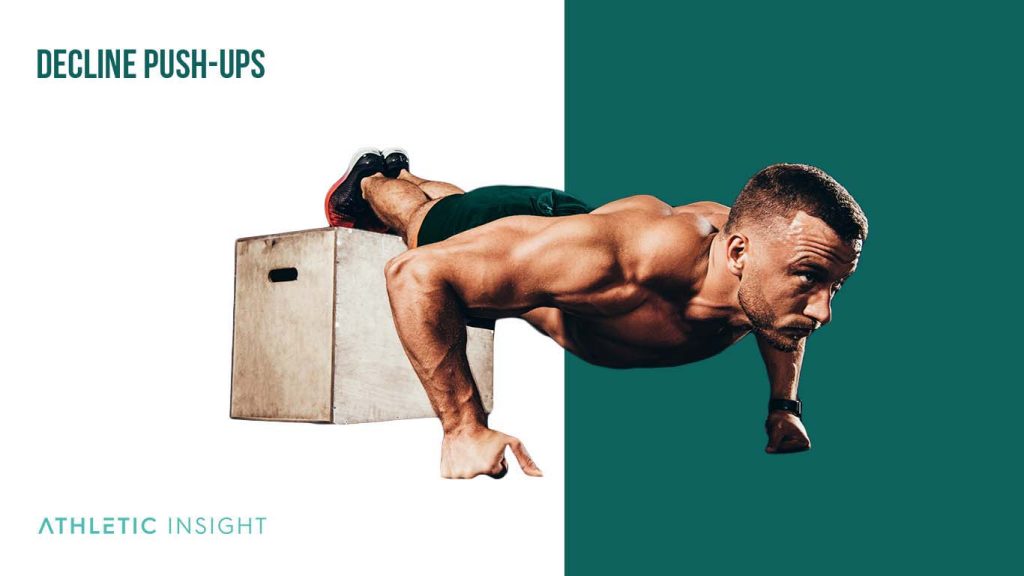 Incline Bench Press Alternatives for Chest Muscles Athletic Insight