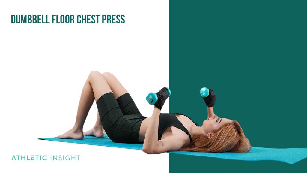 Dumbbell Bench Press Variations for Chest Muscles - Athletic Insight
