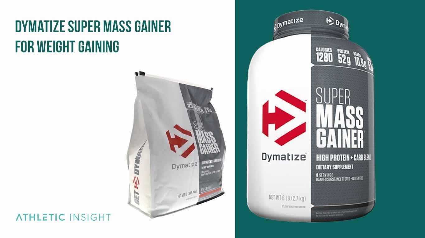 15 of the Best Weight and Mass Gainer Supplements Dymatize Super Mass Gainer for Weight Gaining
