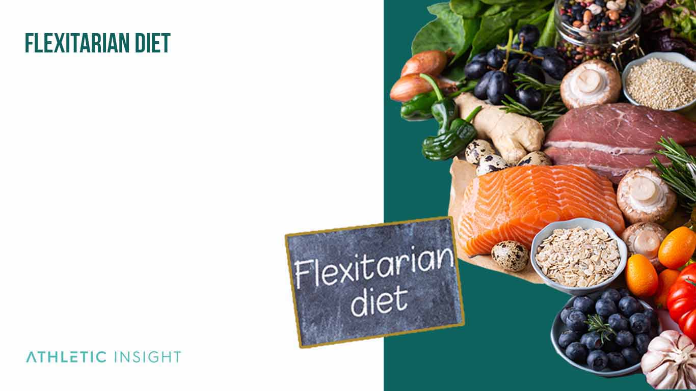Flexitarian Diet
