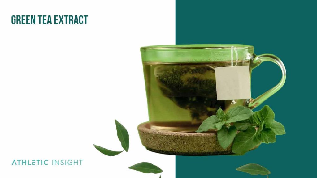 15 Best Supplements for Weight Loss Buyer's Guide Athletic Insight