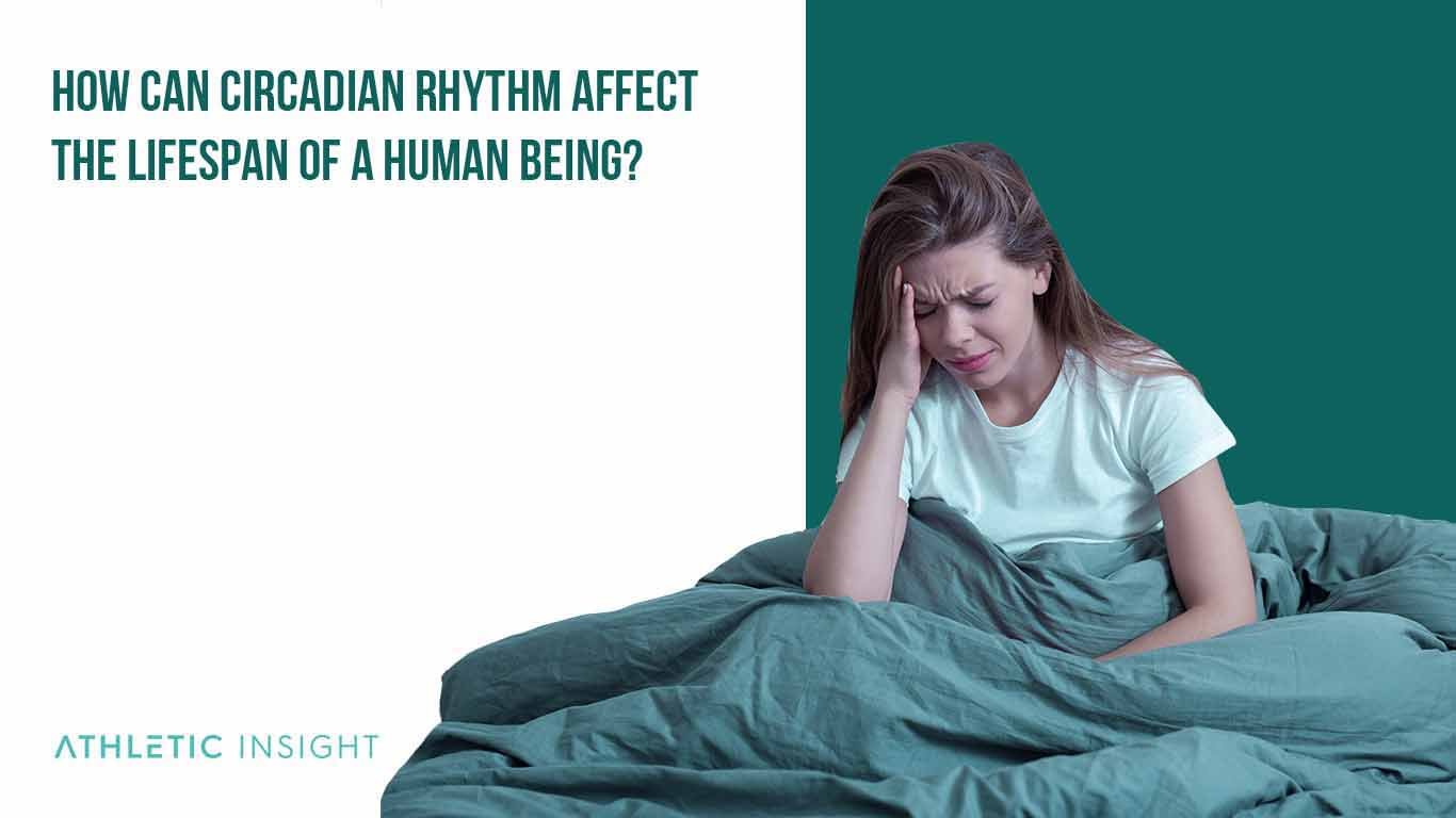 How Can Circadian Rhythm Affect the Lifespan of a Human Being