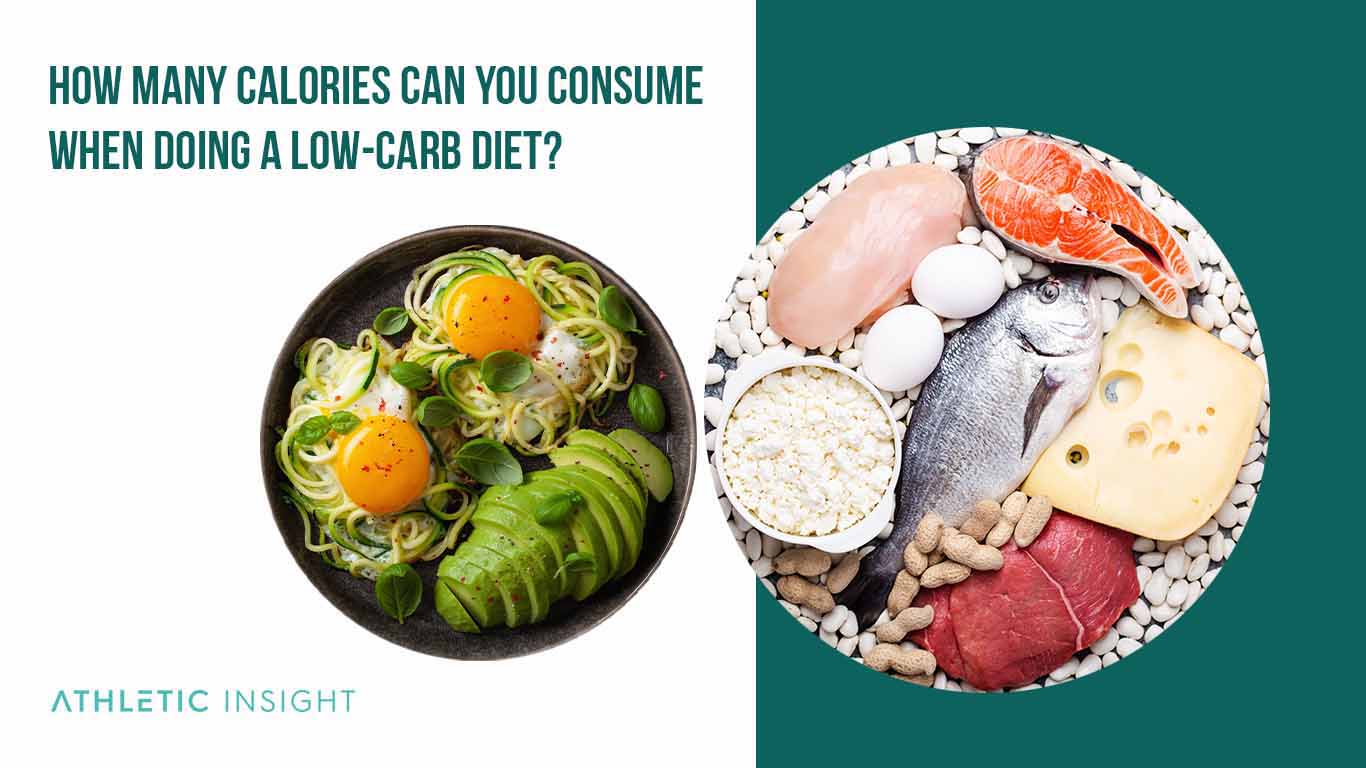 Why a Low Carb Diet Can Increase Your Energy