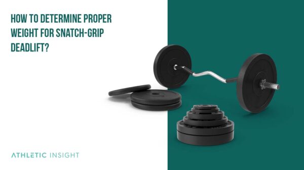 How to Snatch-Grip Deadlift: Variations, Proper Form, Techniques ...