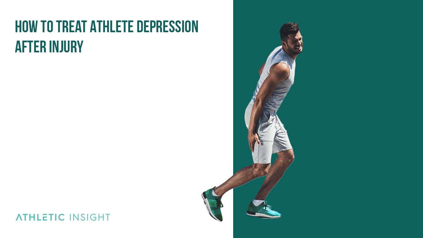 Psychological Impact of Injuries In Athletes How To Treat Athlete Depression After Injury