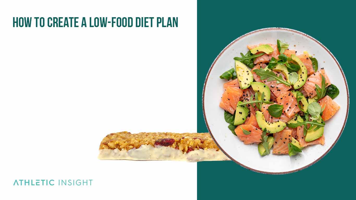 Low-Fat Diet: How to Switch to This Diet - Athletic Insight