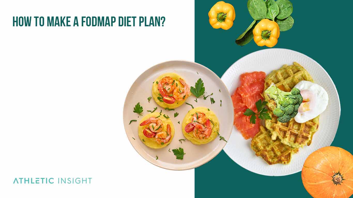 Comprehensive Anti-Inflammatory Diet Food List How to Make a Fodmap Diet Plan