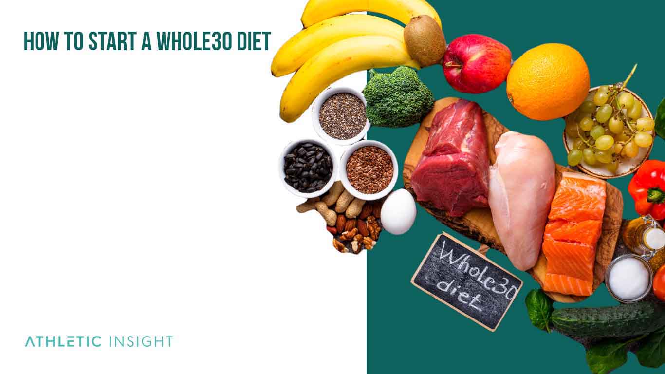 Whole30 Diet: Beginner’s Guide, What to Eat and Avoid, Advanta How to Start a Whole30 Diet