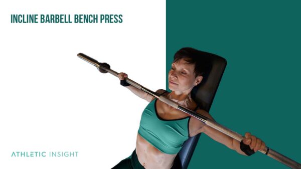 Barbell Bench Press Variations for Chest Muscles - Athletic Insight
