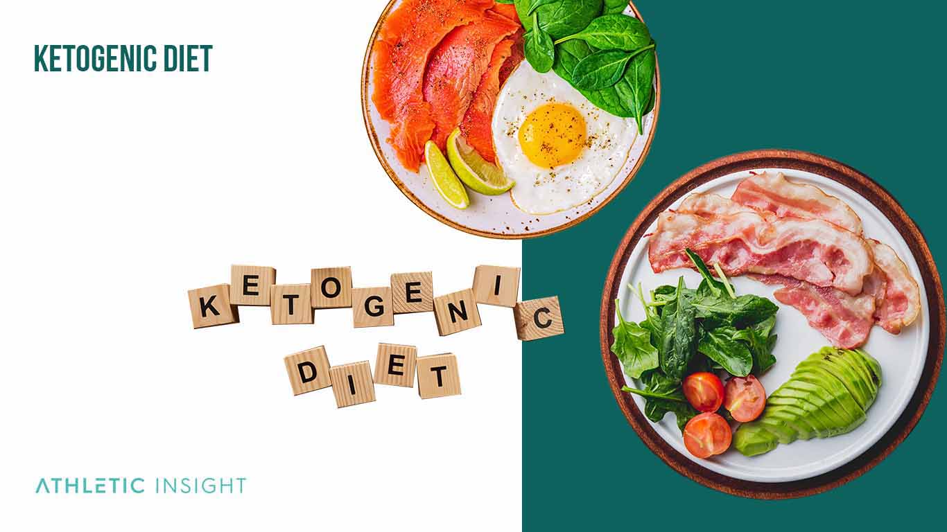 What Are The Different Types of Low-Carbohydrate Diet? Ketogenic Diet 1