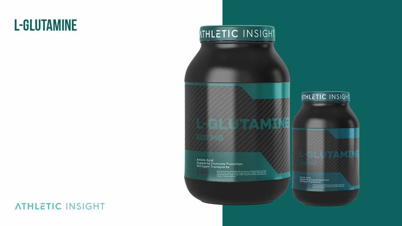 14 Best Supplements for Digestion: Buyer’s Guide L Glutamine