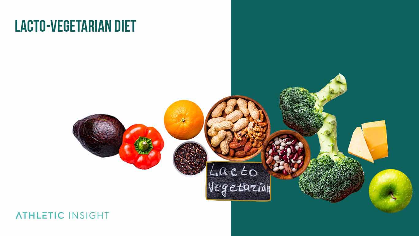 Lacto vegetarian Diet