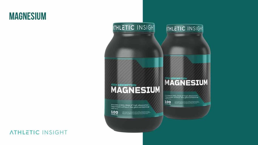 4 Best Supplements for Blood Type B Buyer's Guide Athletic Insight