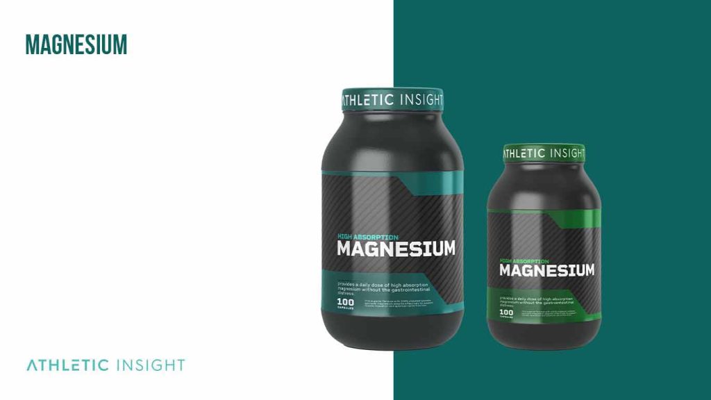 14 Best Supplements for Hypertension and High Blood Pressure Athletic Insight