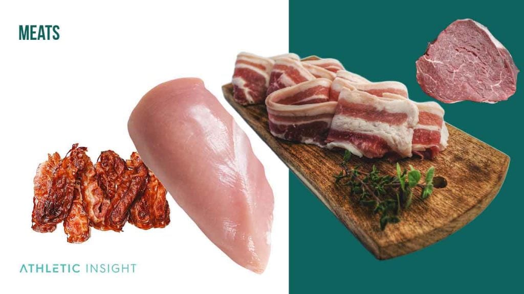 can you eat bacon on atkins diet