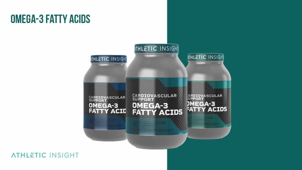 10 Best Supplements for ADHD Buyer's Guide Athletic Insight