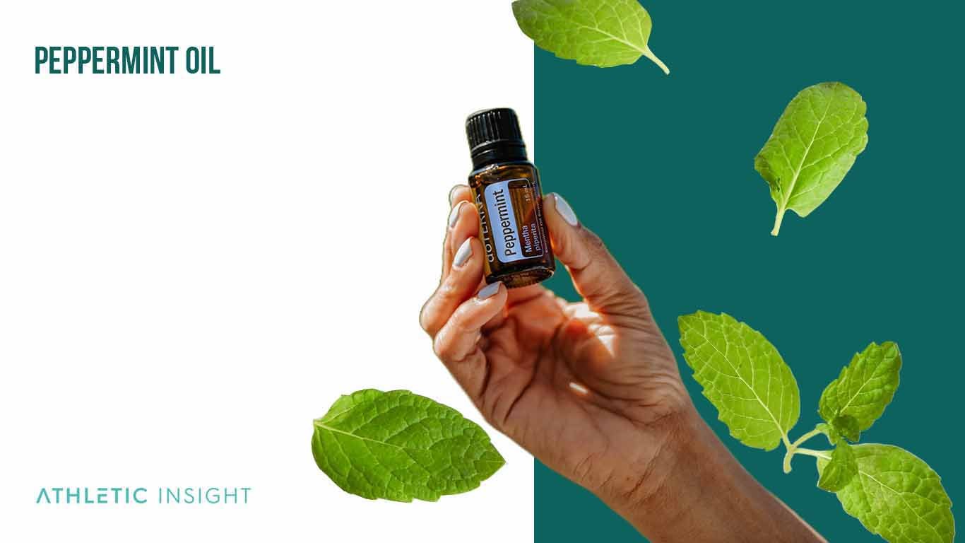 9 Best Supplements for Bloating: Buyer's Guide Peppermint Oil