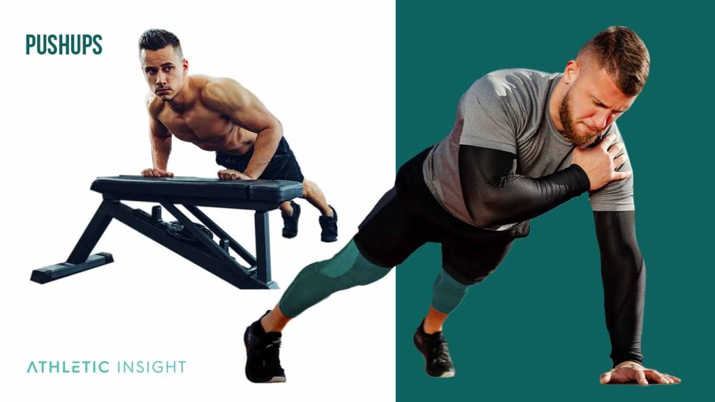 20 Best Upper Body Exercises For Stronger Torso Athletic Insight