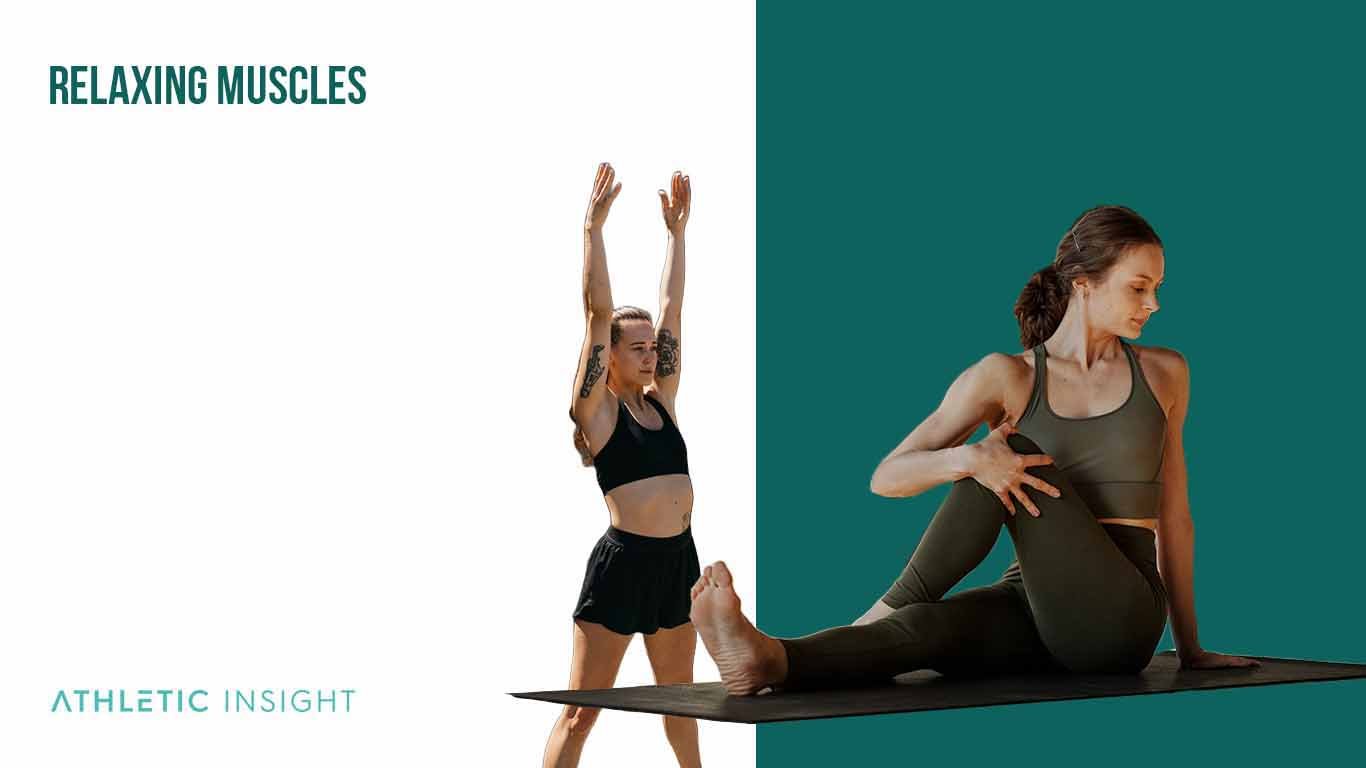 Anxiety Exercises: Can Exercise Help Treat Anxiety? Relaxing Muscles