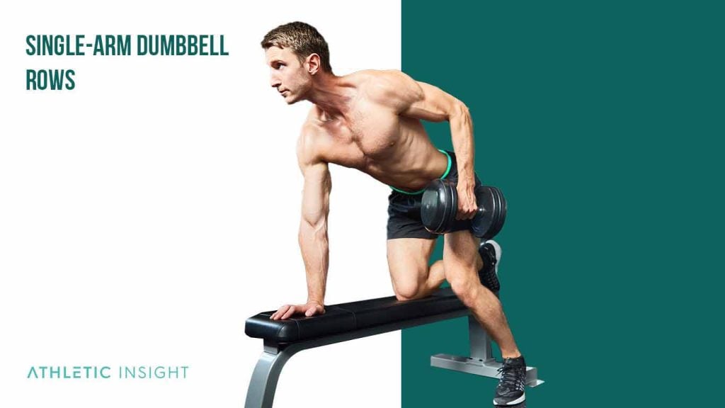 Seated Cable Row Alternatives For Building A Massive Back Athletic